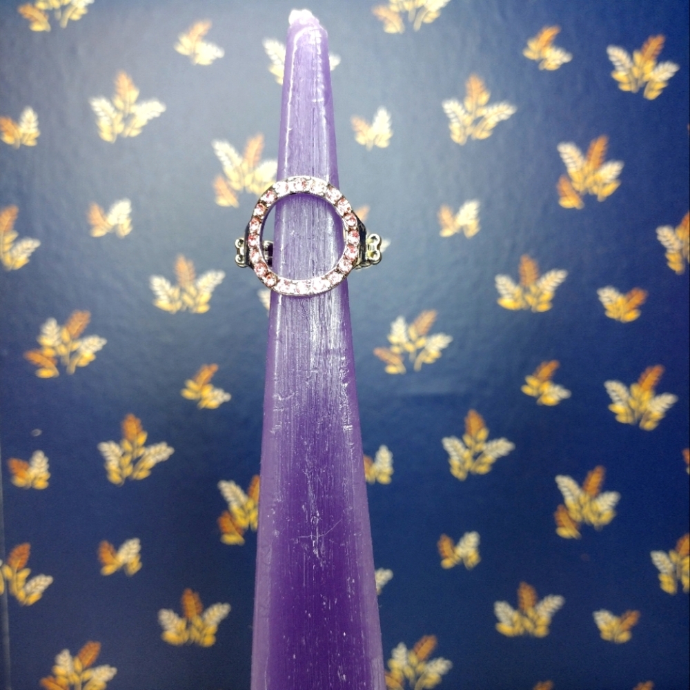 Paparazzi Stretch Ring